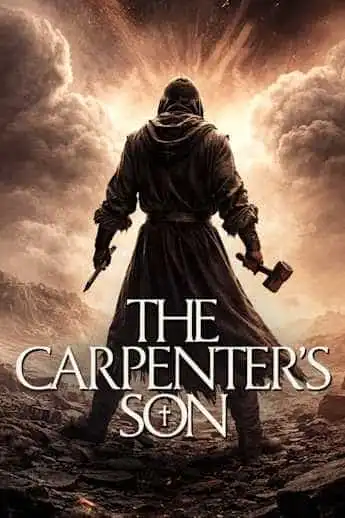 The Carpenter's Son