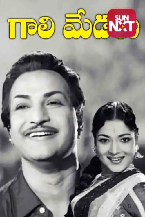 Gaali Medalu