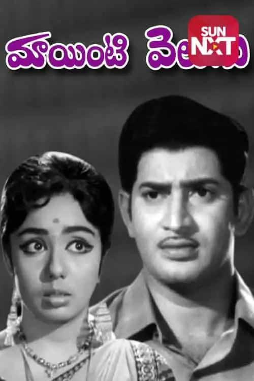 Maa Inti Velugu