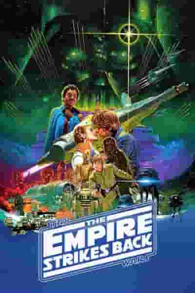 Star Wars: The Empire Strikes Back