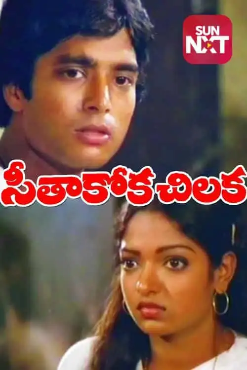 Seetha Koka Chiluka - 1981