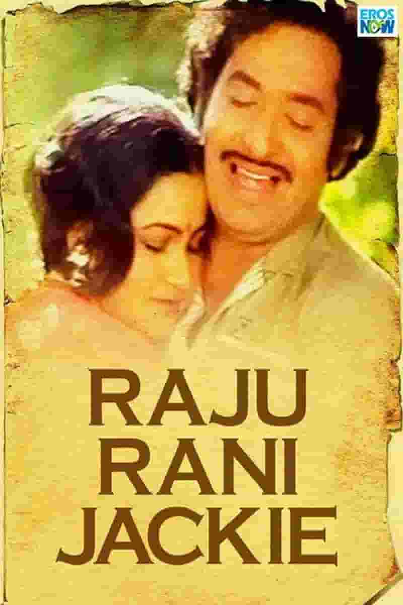 Raju Rani Jackie