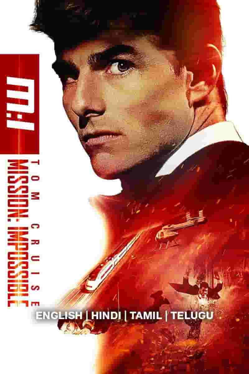 Mission: Impossible