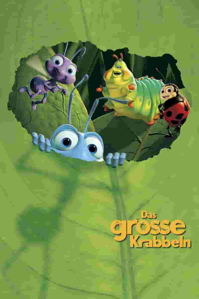 A Bug's Life