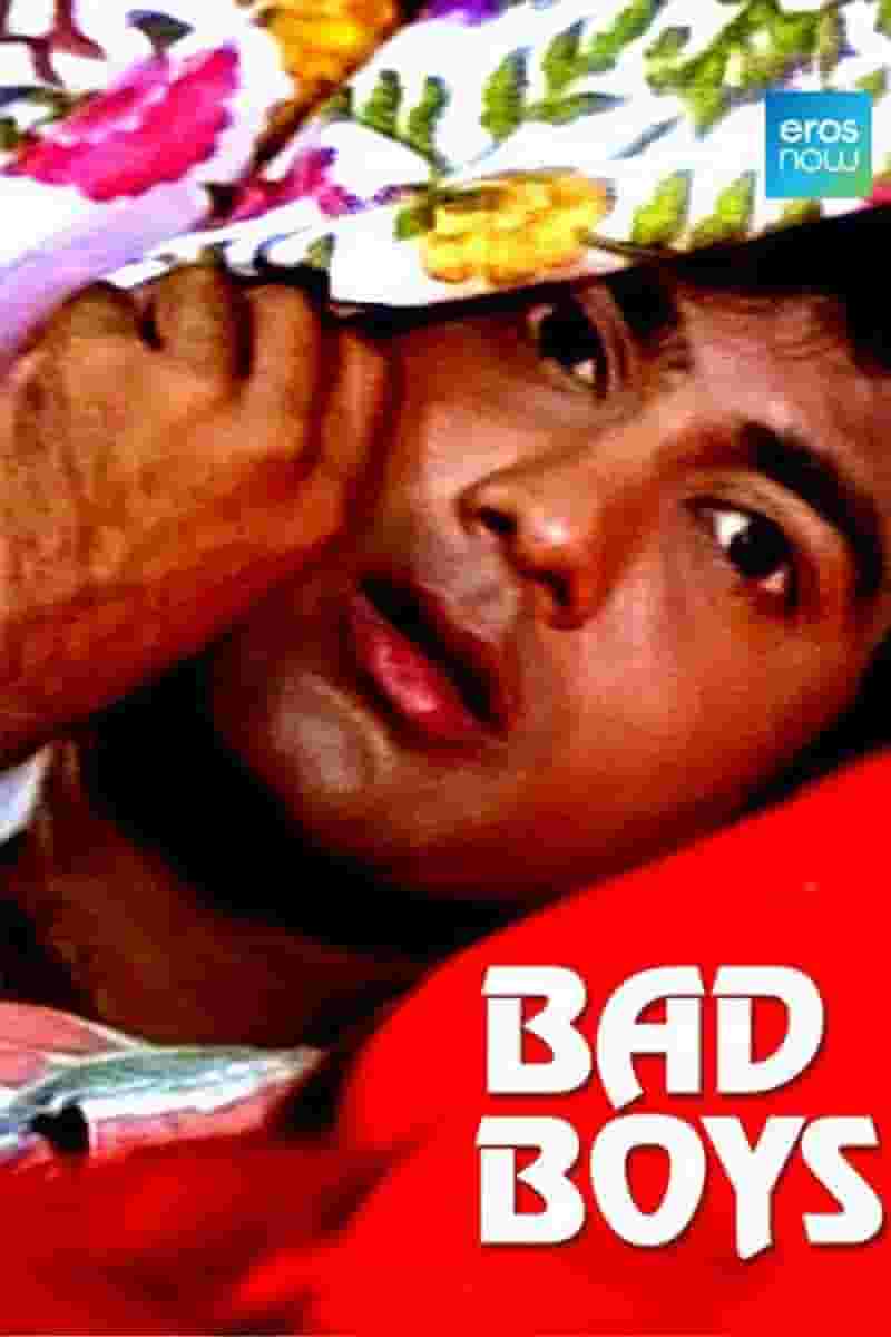 Bad Boys