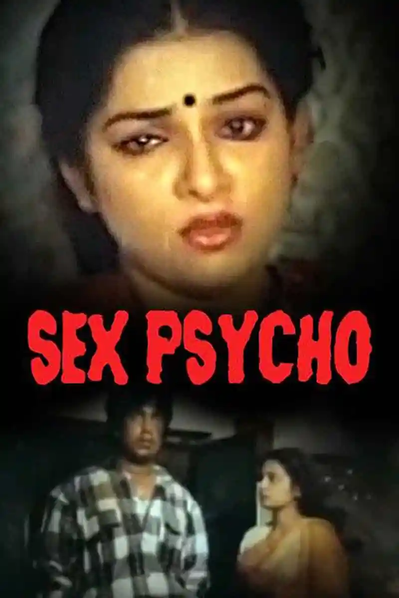 Sex Psycho
