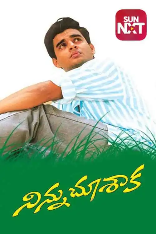 Ninnu Choosaka