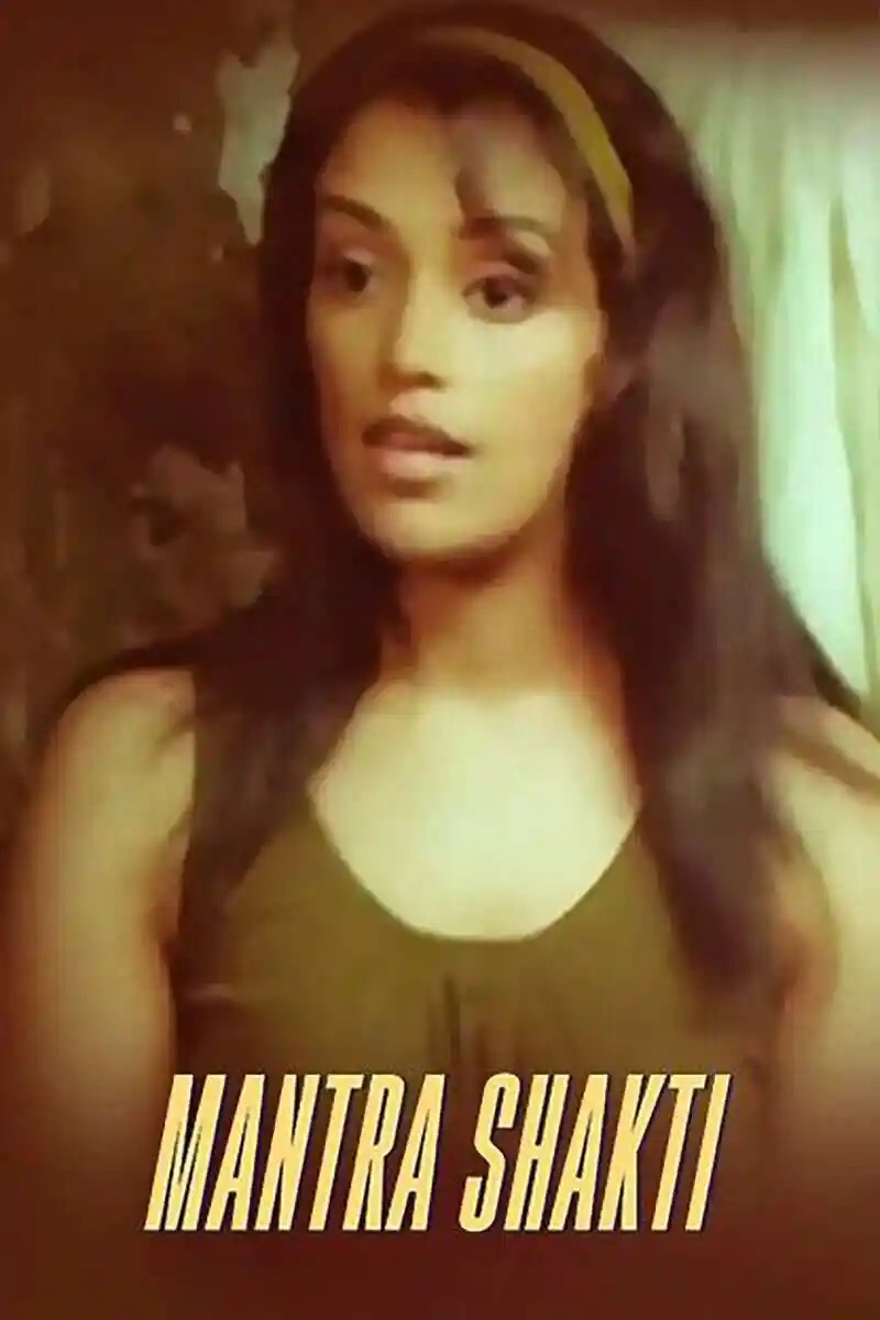 Mantra Shakti