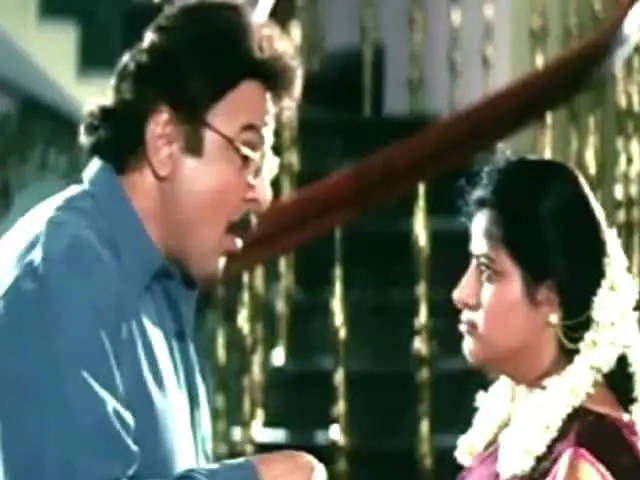 Sahasa Baaludu Vichitra Kothi
