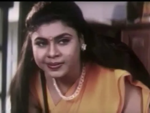 Gandharva Ratri
