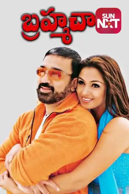 Brahmachari (Telugu)