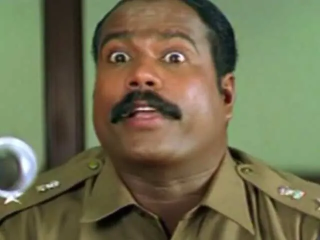Aayudham