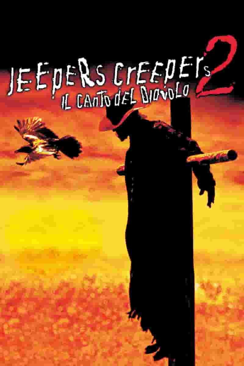 Jeepers Creepers 2