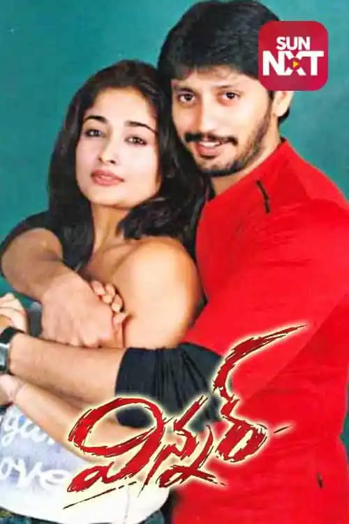 Winner (Telugu)