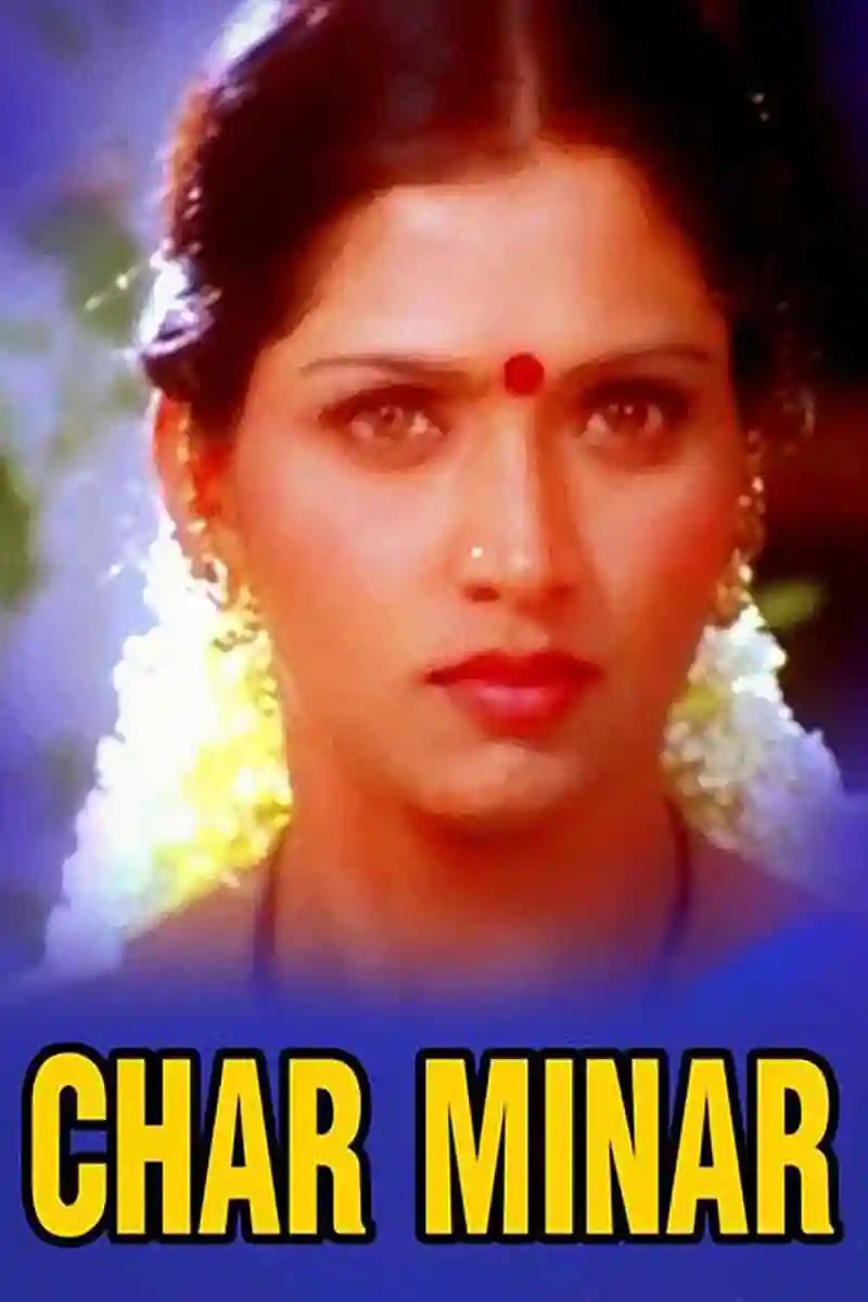 Char Minar