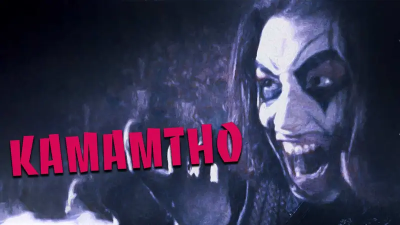 Kamamtho