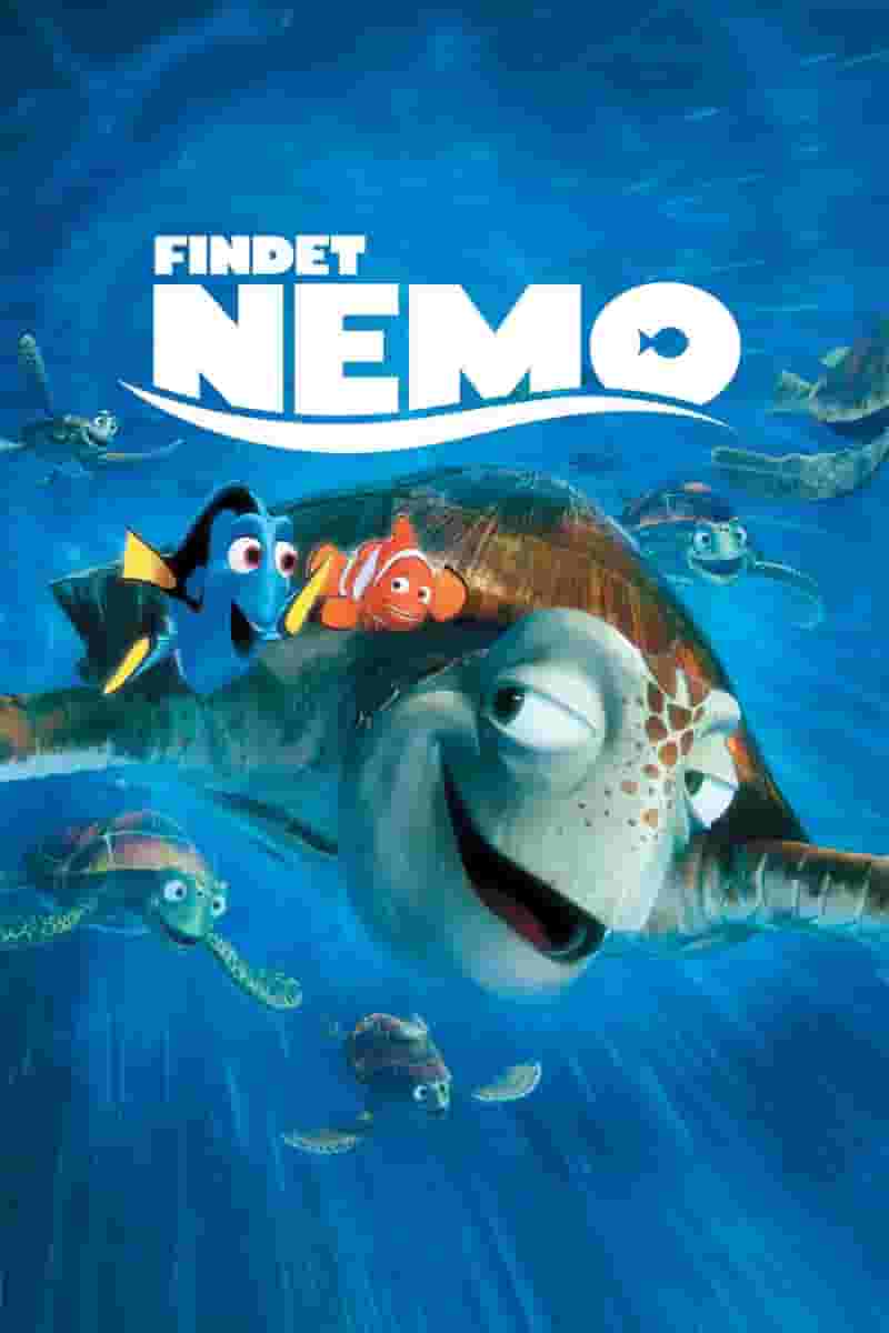 Finding Nemo