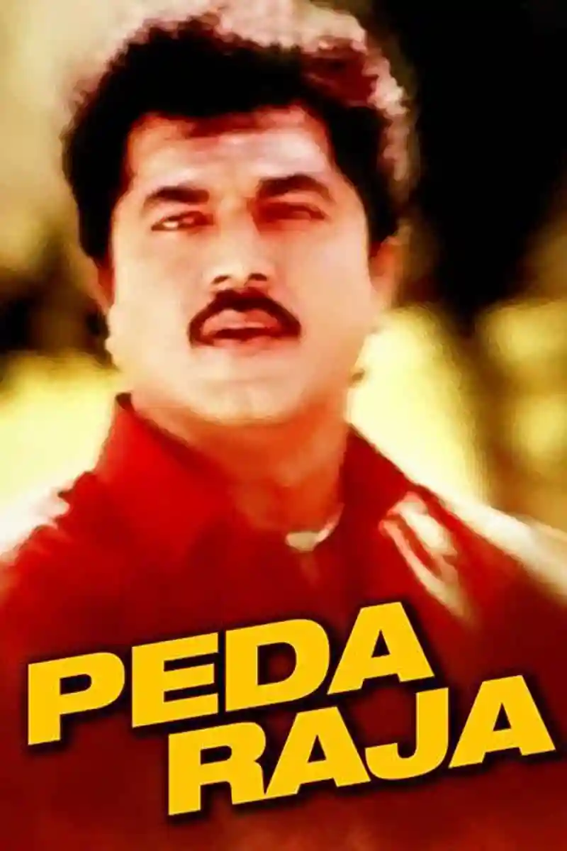 Peda Raja