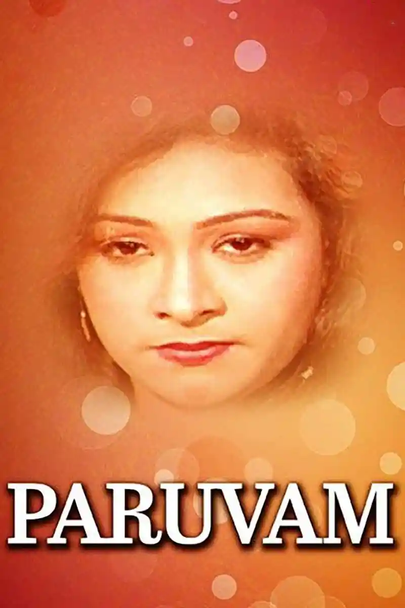 Paruvam
