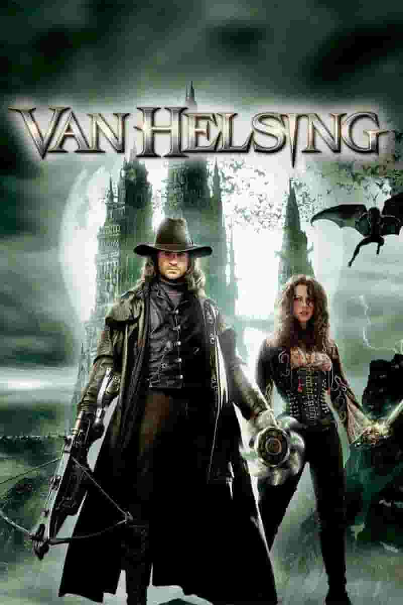 Van Helsing