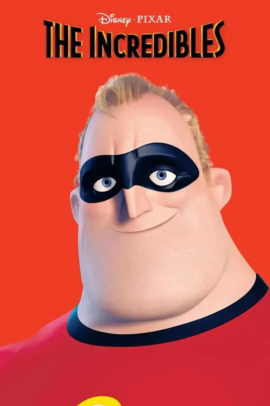 The Incredibles
