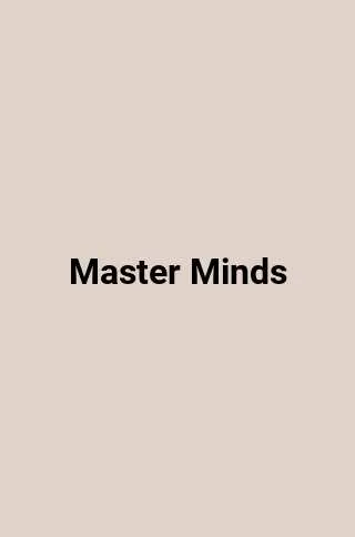 Master Minds