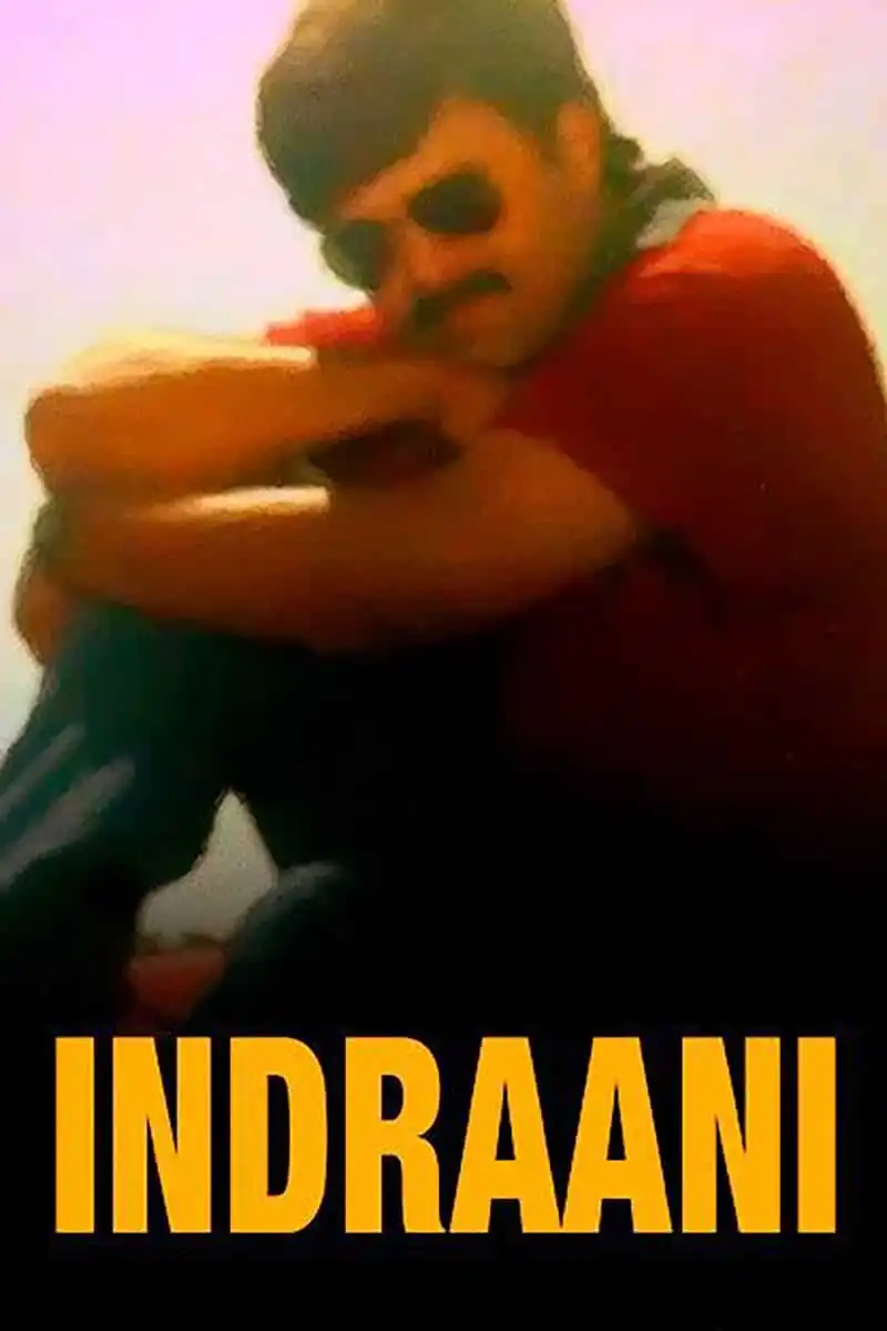 Indraani