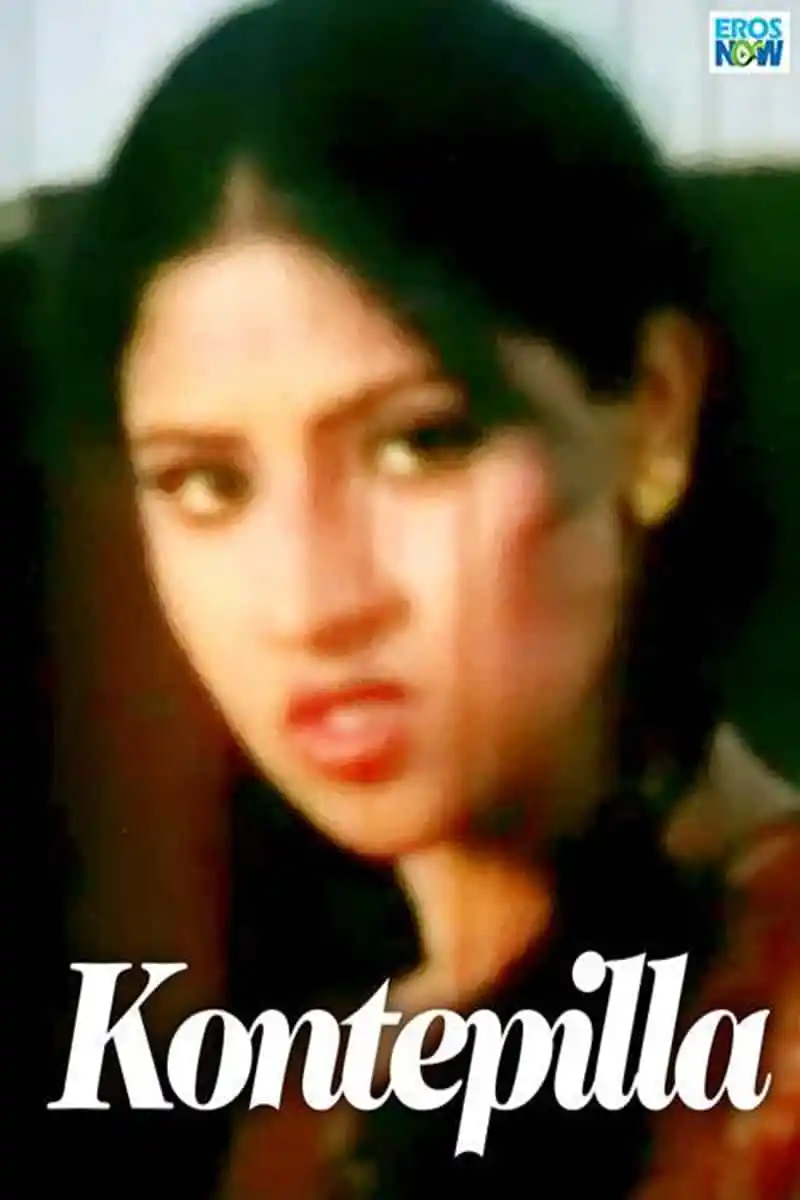 Kontepilla