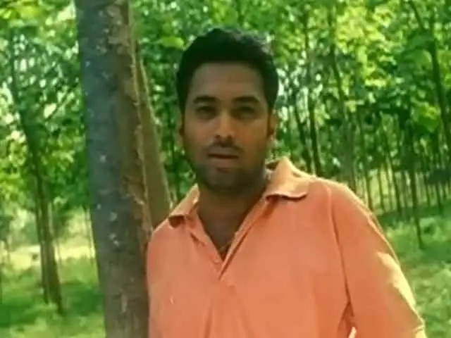 Srivari Korikalu