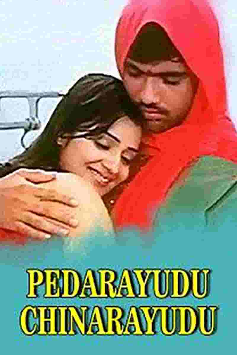 Pedarayudu Chinarayudu