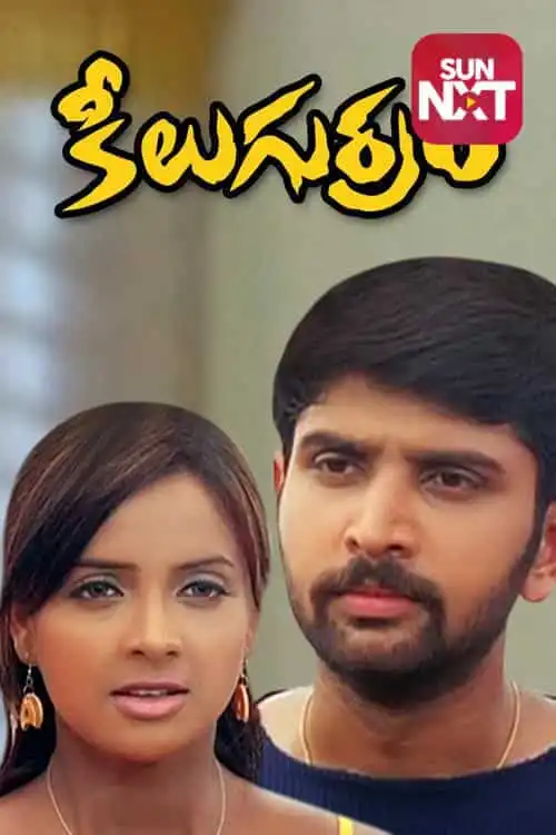 Keelu Gurram