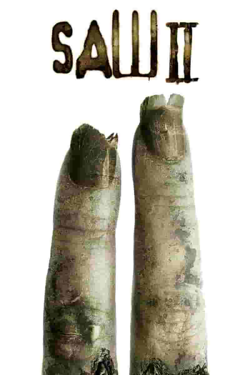 Saw II