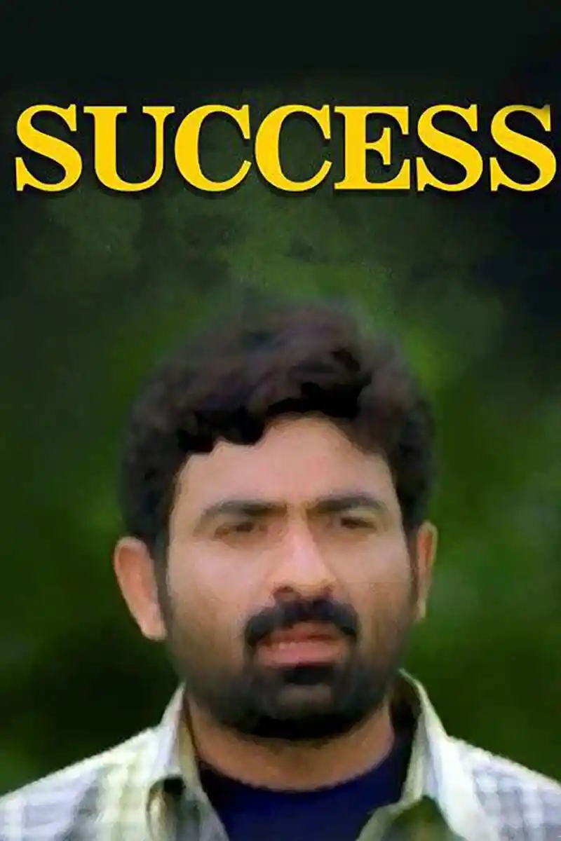 Success