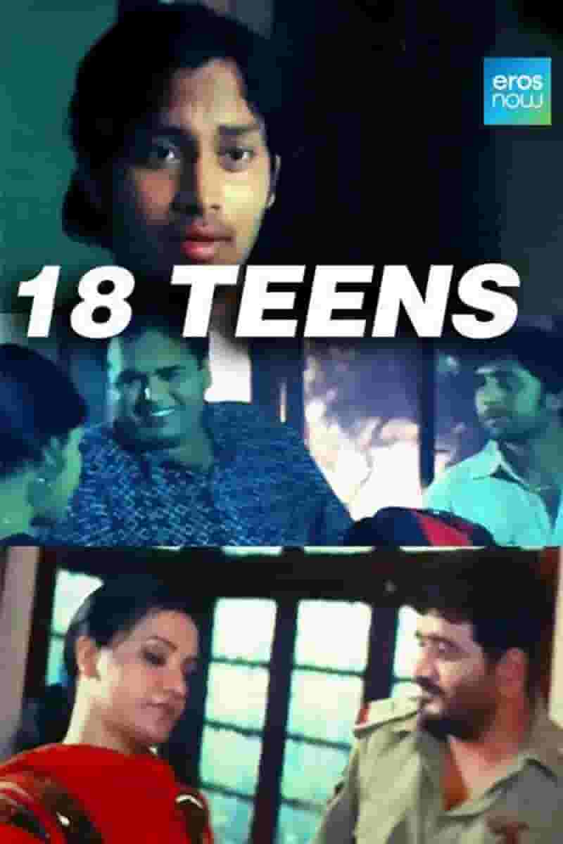 18 Teens