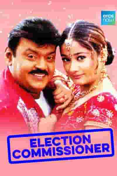 Election Commissioner