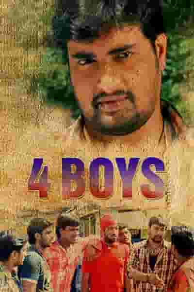 4 Boys