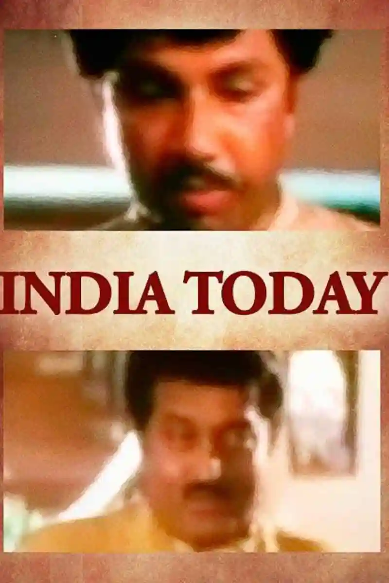 India Today