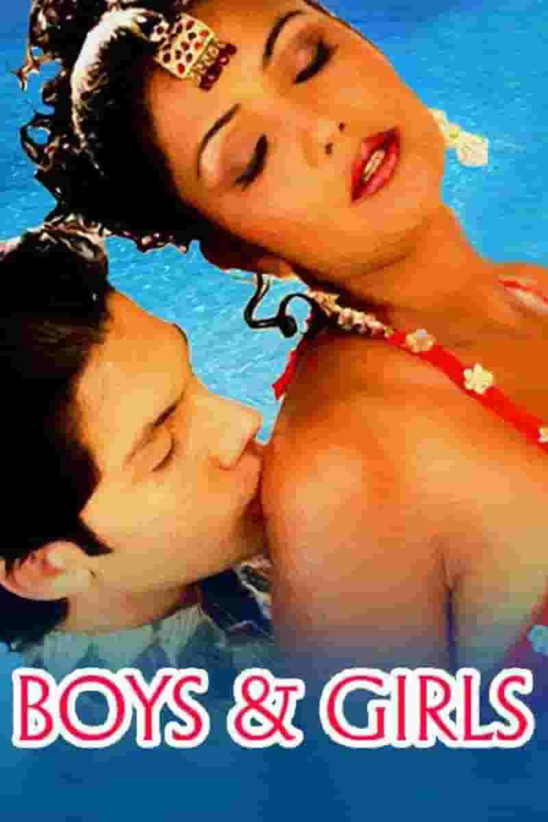 Boys and Girls