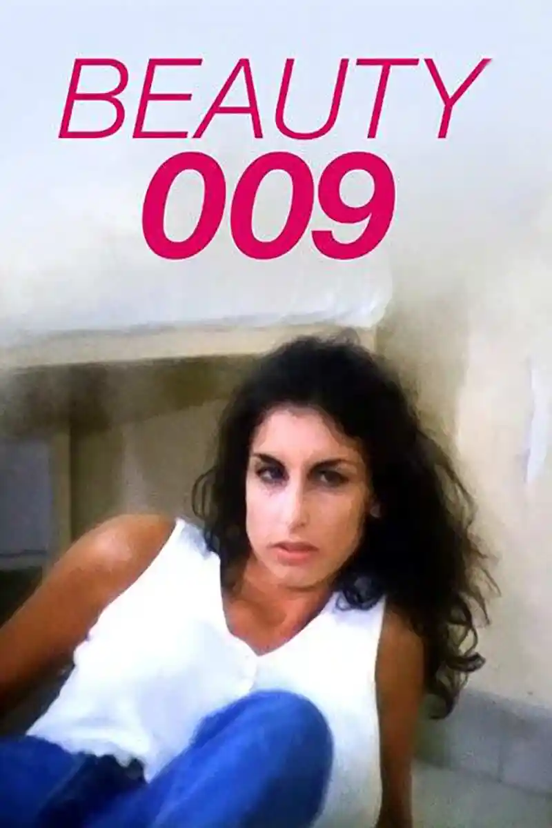 Beauty 009