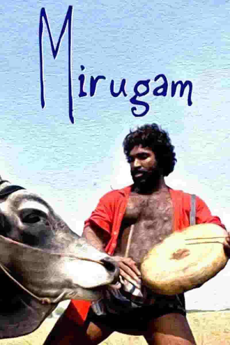 Mirugam