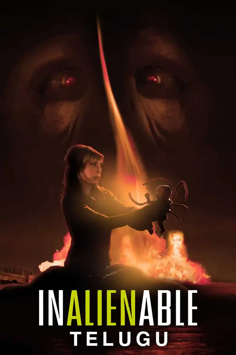Inalienable