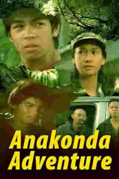 Anakonda Adventure