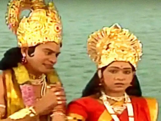 Sri Venkateshwara Kalyanam