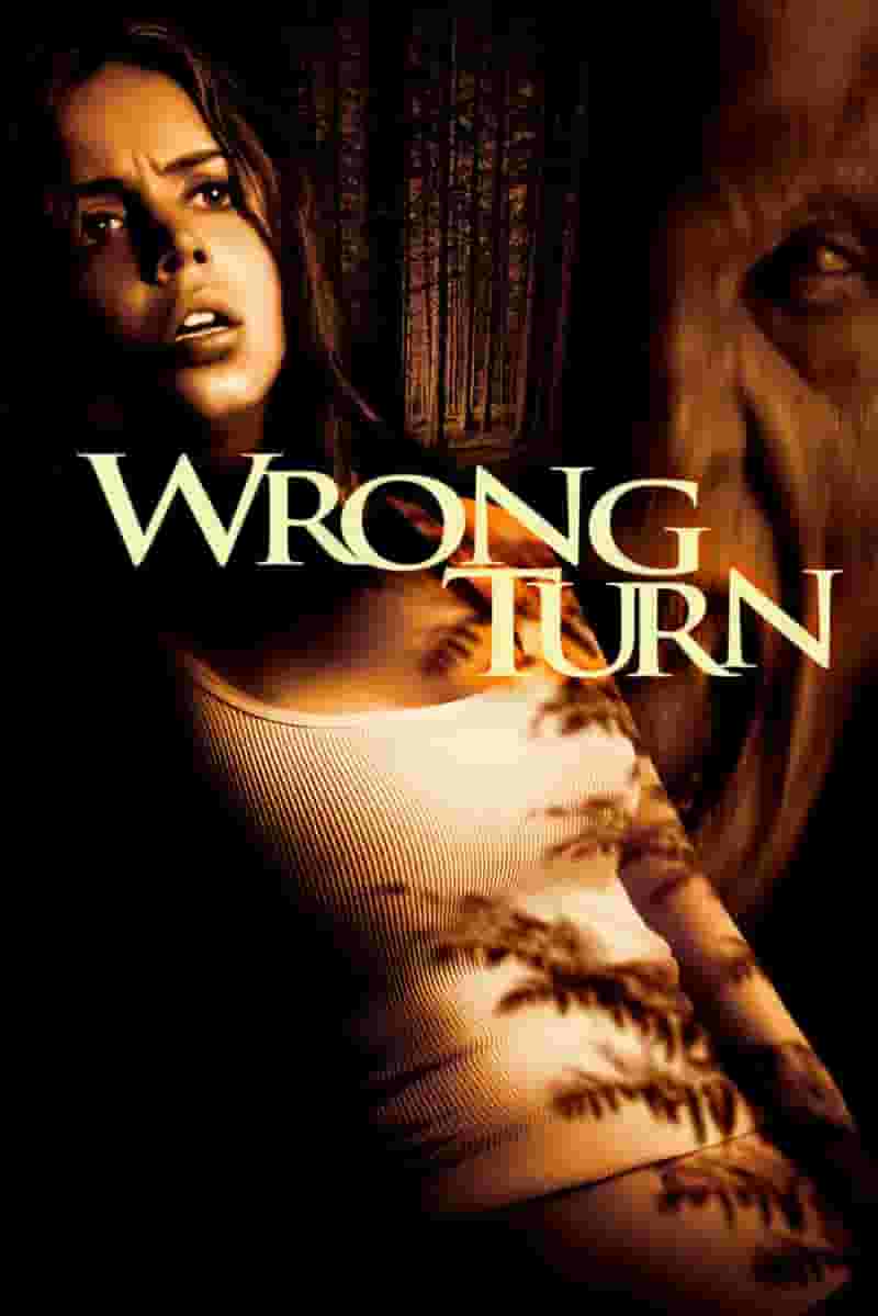 Wrong Turn