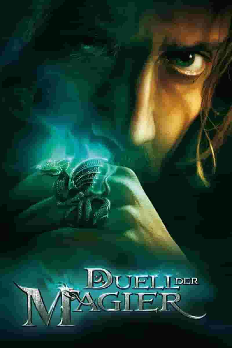 The Sorcerer's Apprentice
