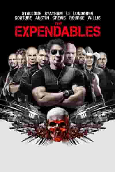 The Expendables