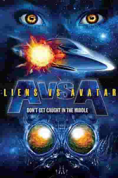 Aliens Vs Avatars