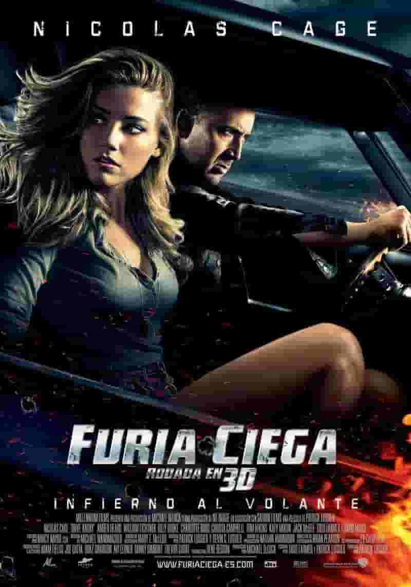 Drive Angry​