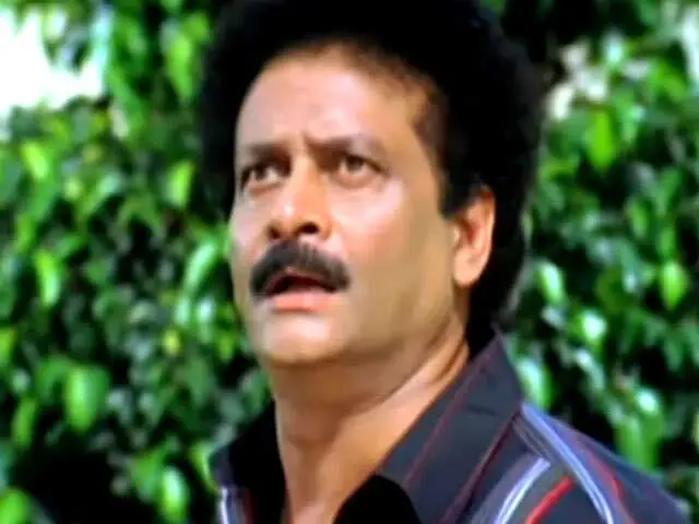 Nishabda Viplavam