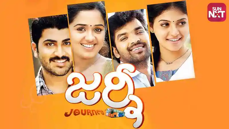 Murugudas Journey